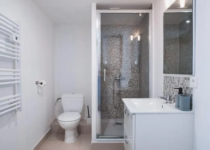 Apartamento Le Fresne Sainte-Gemme-sur-Loire