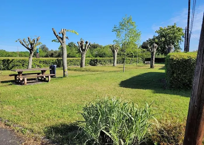 Le Fresne Apartamento